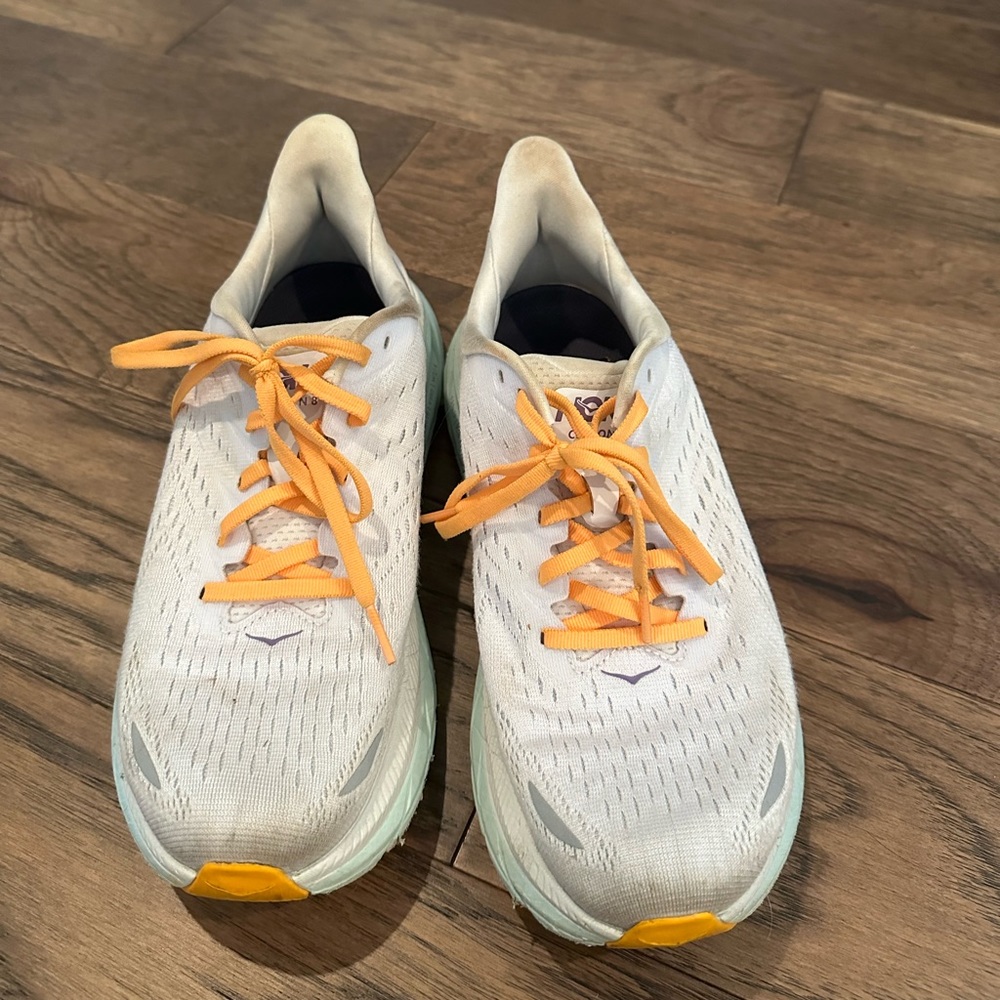 Womens hokas